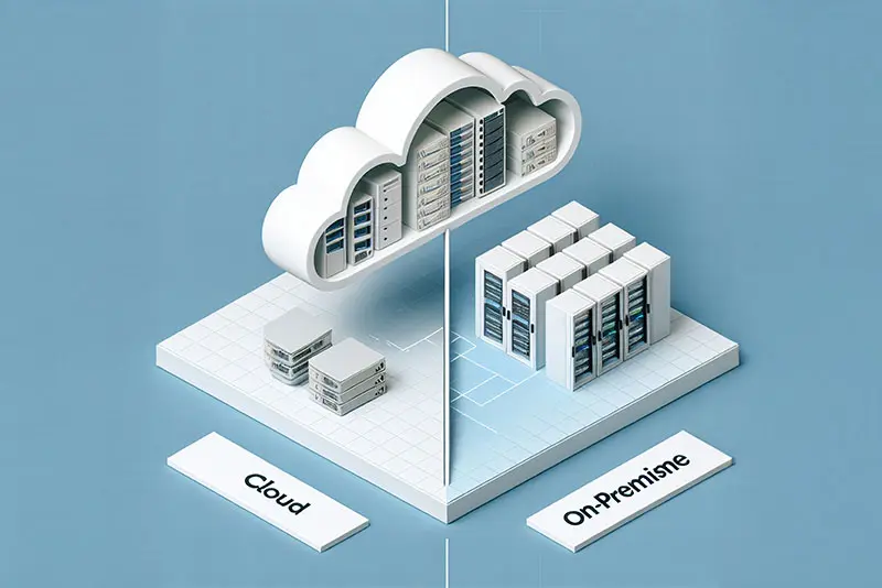 Infraestructura Cloud