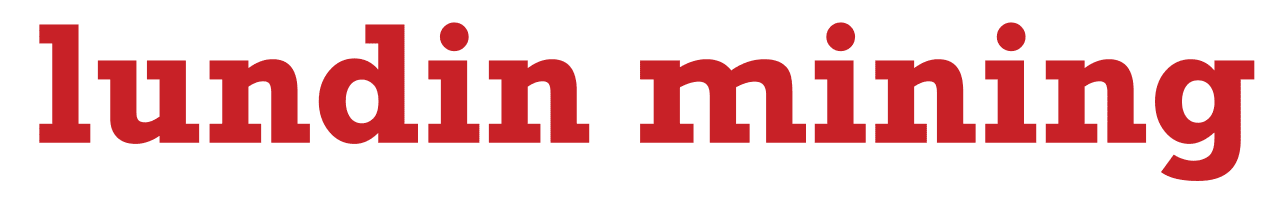Lundin Mining