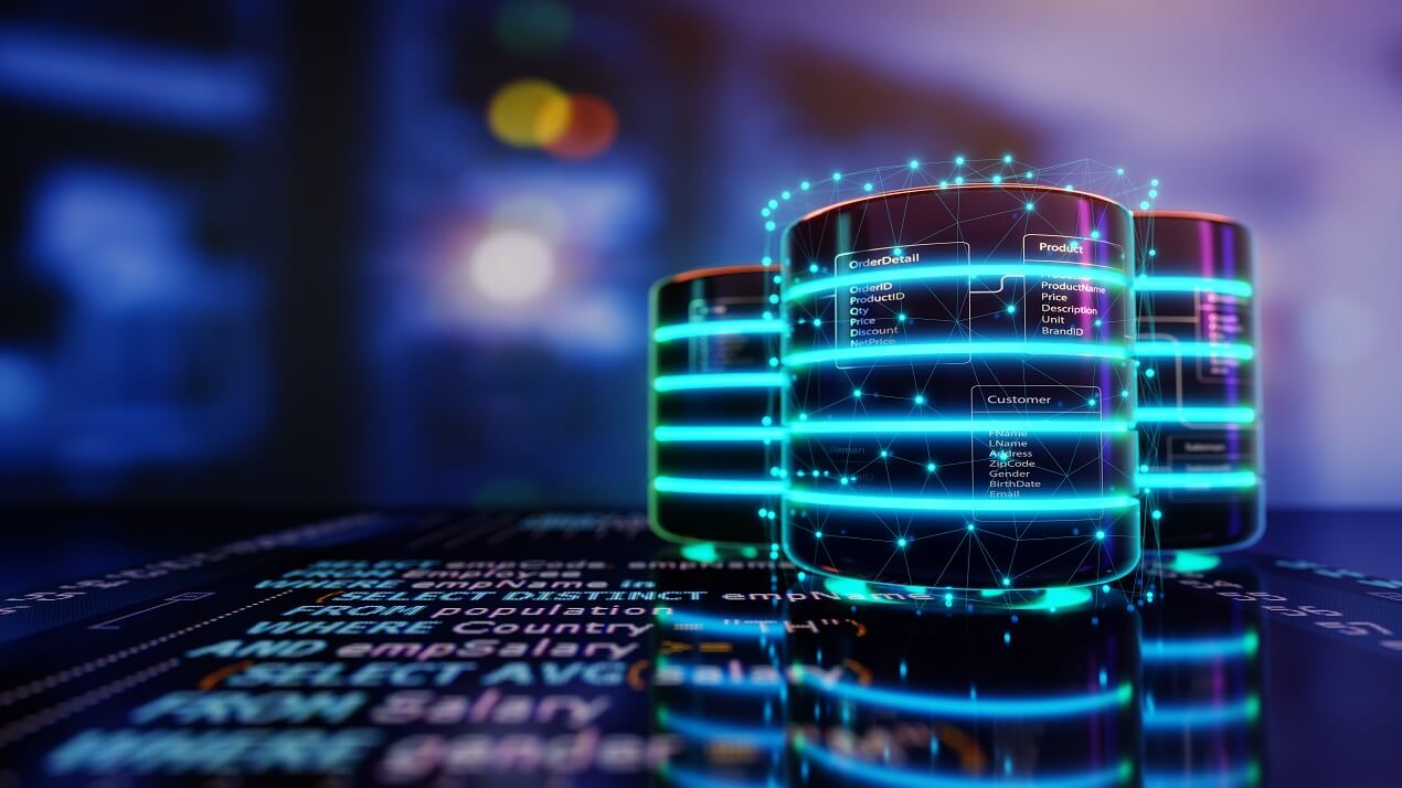 Plataformas de Datos